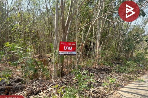 Land for sale in Kaeng Krachan, Phetchaburi
