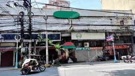 Land for sale in Binondo, Metro Manila near LRT-1 Carriedo