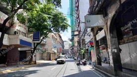 Land for sale in Binondo, Metro Manila near LRT-1 Carriedo