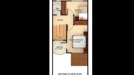 2 Bedroom Townhouse for sale in Tulay, Cebu