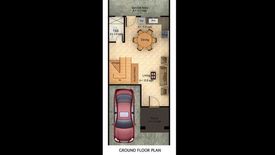 2 Bedroom Townhouse for sale in Tulay, Cebu