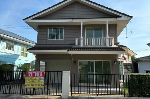 3 Bedroom House for sale in Nong Khang Phlu, Bangkok near MRT Phutthamonthon Sai 3