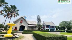 3 Bedroom House for sale in Villaggio Ayutthaya, Ban Krot, Phra Nakhon Si Ayutthaya