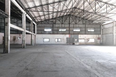 Warehouse / Factory for rent in Santo Domingo, Rizal