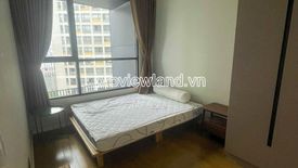 1 Bedroom Apartment for rent in An Phu, Ho Chi Minh