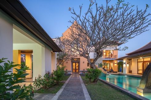 5 Bedroom Villa for rent in Nong Prue, Chonburi