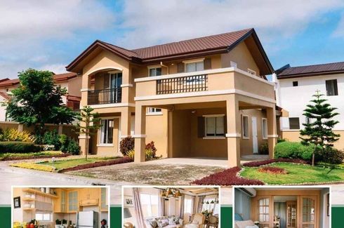 5 Bedroom House for sale in Aningway Sacatihan, Zambales