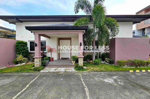 3 Bedroom House for Sale or Rent in Angeles, Pampanga
