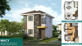 3 Bedroom House for sale in Pasong Buaya I, Cavite