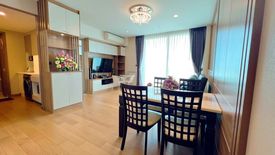 1 Bedroom Condo for sale in Marina Bayfront Sriracha, Si Racha, Chonburi