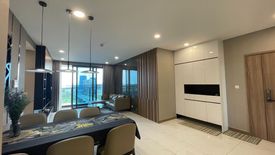 3 Bedroom Apartment for rent in Phuong 22, Ho Chi Minh