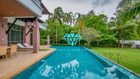 5 Bedroom Villa for sale in Angsana Beachfront Residences, Choeng Thale, Phuket