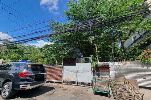 Land for sale in Barangay 113, Metro Manila near MRT-3 Taft Avenue