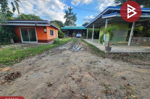 3 Bedroom House for sale in Salokbat, Kamphaeng Phet