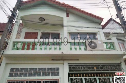 3 Bedroom House for rent in Baan Suksan 2, Bang Khae Nuea, Bangkok near MRT Phutthamonthon Sai 2