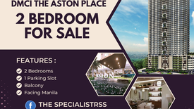 2 Bedroom Condo for sale in Barangay 45, Metro Manila