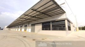 Warehouse / Factory for rent in Pluak Daeng, Rayong