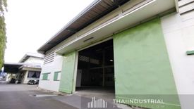 Warehouse / Factory for rent in Lam Pla Thio, Bangkok