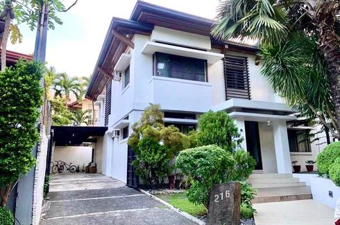 3 Bedroom House for rent in Ayala Alabang Village, New Alabang Village, Metro Manila
