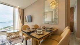 1 Bedroom Condo for sale in Copacabana Beach Jomtien, Nong Prue, Chonburi