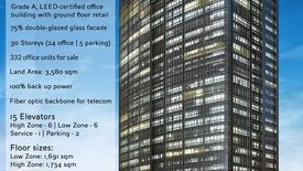 Office for rent in Taguig, Metro Manila