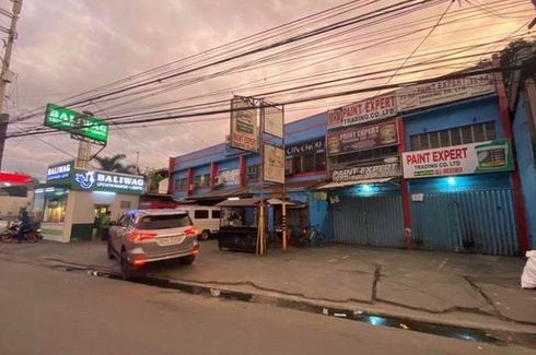 Commercial for sale in Apolonio Samson, Metro Manila near LRT-1 Balintawak