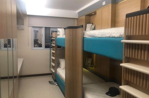 1 Bedroom Condo for sale in Barangay 37, Metro Manila near LRT-1 Gil Puyat