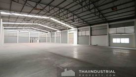 Warehouse / Factory for rent in Map Yang Phon, Rayong