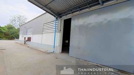 Warehouse / Factory for rent in Map Yang Phon, Rayong