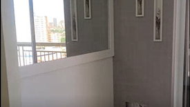 1 Bedroom Condo for sale in Valencia, Metro Manila near LRT-2 Gilmore