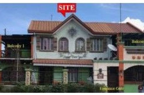 House for sale in Buenavista I, Cavite