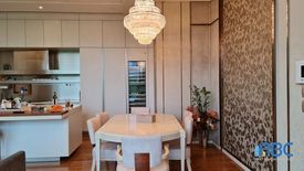 3 Bedroom Condo for rent in Sindhorn Lumpini, Langsuan, Bangkok near BTS Ratchadamri