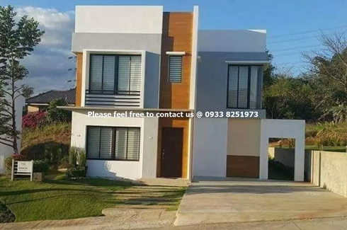 4 Bedroom House for sale in Dolores, Rizal
