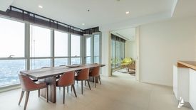 3 Bedroom Condo for sale in The River by Raimon Land, Khlong Ton Sai, Bangkok near BTS Krung Thon Buri