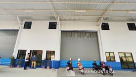 Warehouse / Factory for rent in Khlong Nueng, Pathum Thani