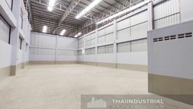 Warehouse / Factory for rent in Khlong Nueng, Pathum Thani