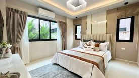 4 Bedroom House for sale in Nong Prue, Chonburi