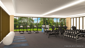 2 Bedroom Condo for sale in Lush Residences, San Antonio, Metro Manila