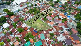 Land for sale in Basak, Cebu