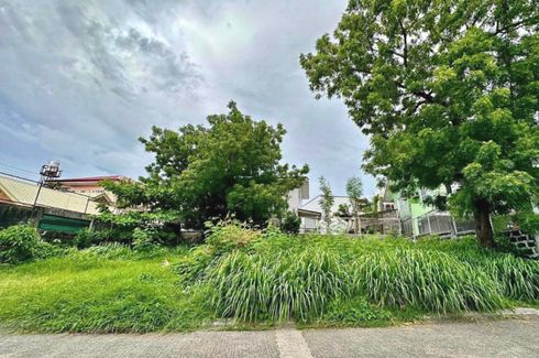 Land for sale in BF Homes Executive Village, Almanza Uno, Metro Manila