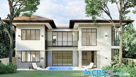 4 Bedroom House for sale in Banilad, Cebu