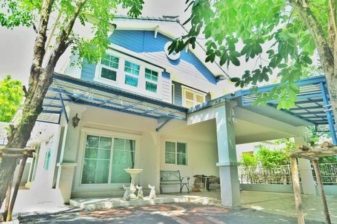 3 Bedroom House for rent in Chaiyaphruek-Thepharak, Bang Pla, Samut Prakan
