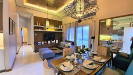 3 Bedroom Condo for sale in The Crestmont, South Triangle, Metro Manila near MRT-3 Quezon Avenue