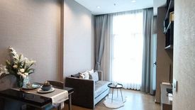 1 Bedroom Condo for Sale or Rent in The Diplomat Sathorn, Silom, Bangkok near BTS Surasak