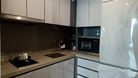 1 Bedroom Condo for Sale or Rent in The Diplomat Sathorn, Silom, Bangkok near BTS Surasak