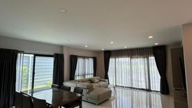 4 Bedroom House for rent in Don Mueang, Bangkok