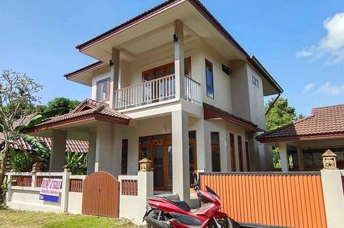3 Bedroom House for sale in Na Mueang, Surat Thani