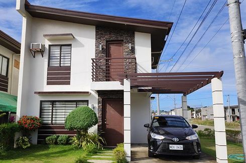 3 Bedroom House for sale in Maduya, Cavite