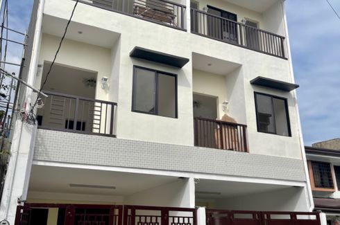 3 Bedroom Townhouse for sale in San Miguel, Metro Manila
