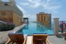 1 Bedroom Apartment for rent in Sun Grand City Hillside, Duong To, Kien Giang